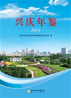 兴庆年鉴（2013）