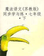 魔法语文(苏教版）同步