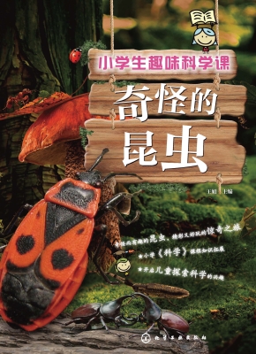 小学生趣味科学课——