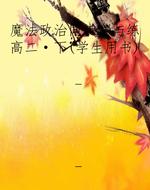 魔法政治同步学与练高