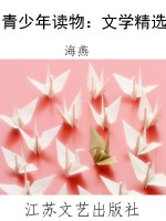 青少年读物：文学精选