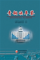 青铜峡年鉴（2009）