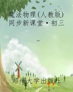 魔法物理（人教版）同步新