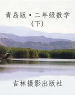 青岛版·二年级数学(