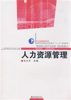 人力资源管理