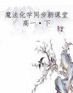 魔法化学同步新课堂高