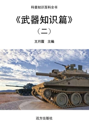 武器知识篇（二）