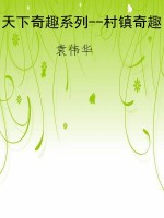 天下奇趣系列--村镇奇
