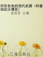 形形色色的现代武器（科
