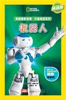 美国国家地理——机器