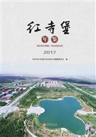 红寺堡年鉴（2017）