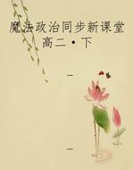 魔法政治同步新课堂高