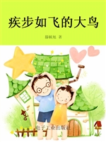 疾步如飞的大鸟