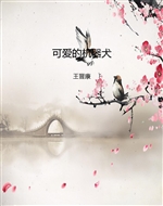 可爱的机器犬