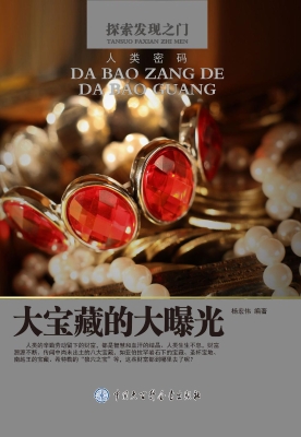 大宝藏的大曝光