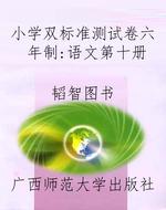 小学双标准测试卷六年