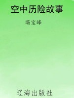空中历险故事