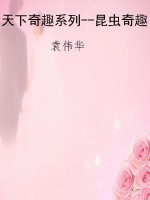 天下奇趣系列--昆虫奇