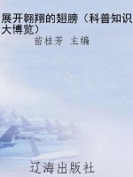 展开翱翔的翅膀（科普知