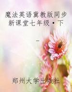 魔法英语冀教版同步新
