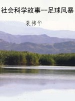 社会科学故事--足球风