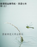 新课程金牌导练·英语