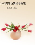 2012高考仿真试卷物理