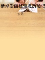 精译爱丽丝奇境历险记