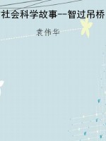 社会科学故事--智过吊