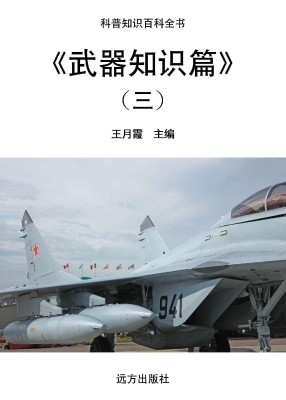 武器知识篇（三）