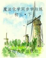 魔法化学同步学与练初
