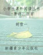 小学生课外阅读丛书-