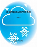 中国发展中问题的新思