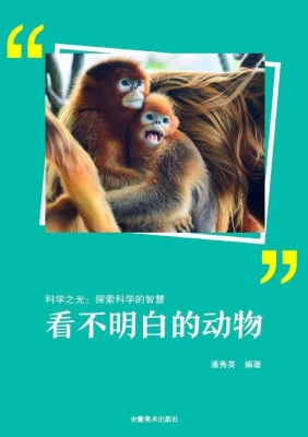 看不明白的动物