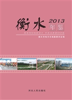 衡水年鉴（2013）