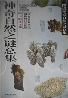 神奇自然之谜总集