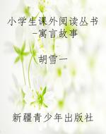 小学生课外阅读丛书-
