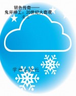 银色传奇——鬼斧神工