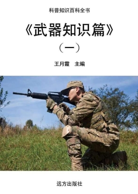 武器知识篇（一）