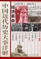中国近代历史大事详解
