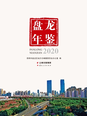 盘龙年鉴（2020）