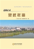 灵武年鉴（2014）