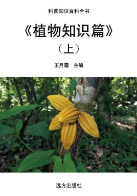 植物知识篇（上）