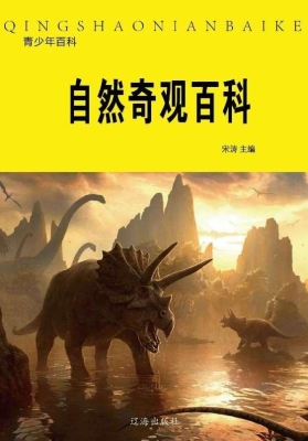 自然奇观百科