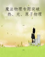 魔法物理专题突破  热