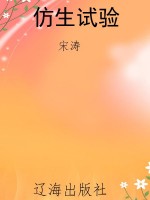 仿生试验