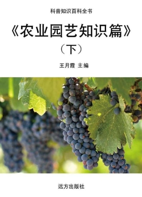 农业园艺知识篇（下）
