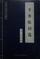 辛弃疾词选
